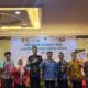 Kolaborasi UMKM, Pariwisata, dan Ekraf: Grand Arkenso Parkview Hotel Resmikan CoC di Semarang