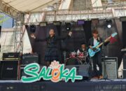 saloka band competition