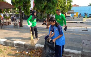 pelajar bersih2