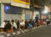 pekojan semarang