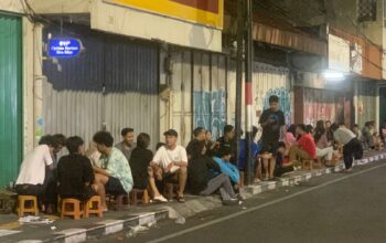 pekojan semarang
