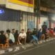 Pekojan Jadi Tongkrongan Baru Anak Skena Semarang, Ramai Malam dengan Hiruk Pikuk Jalanan