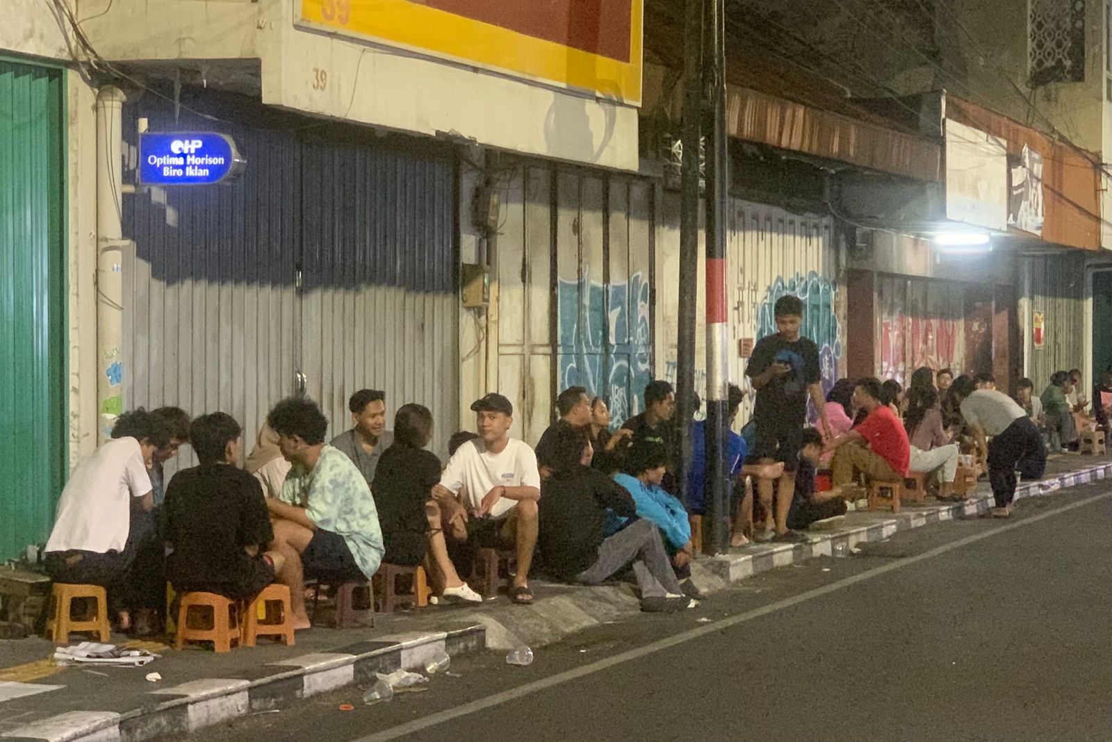 pekojan semarang