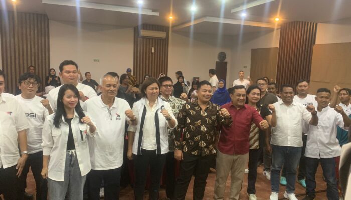 PSI Semarang Dorong RUU Perampasan Aset Jadi Senjata Lawan Korupsi dan Kejahatan Lintas Sektor