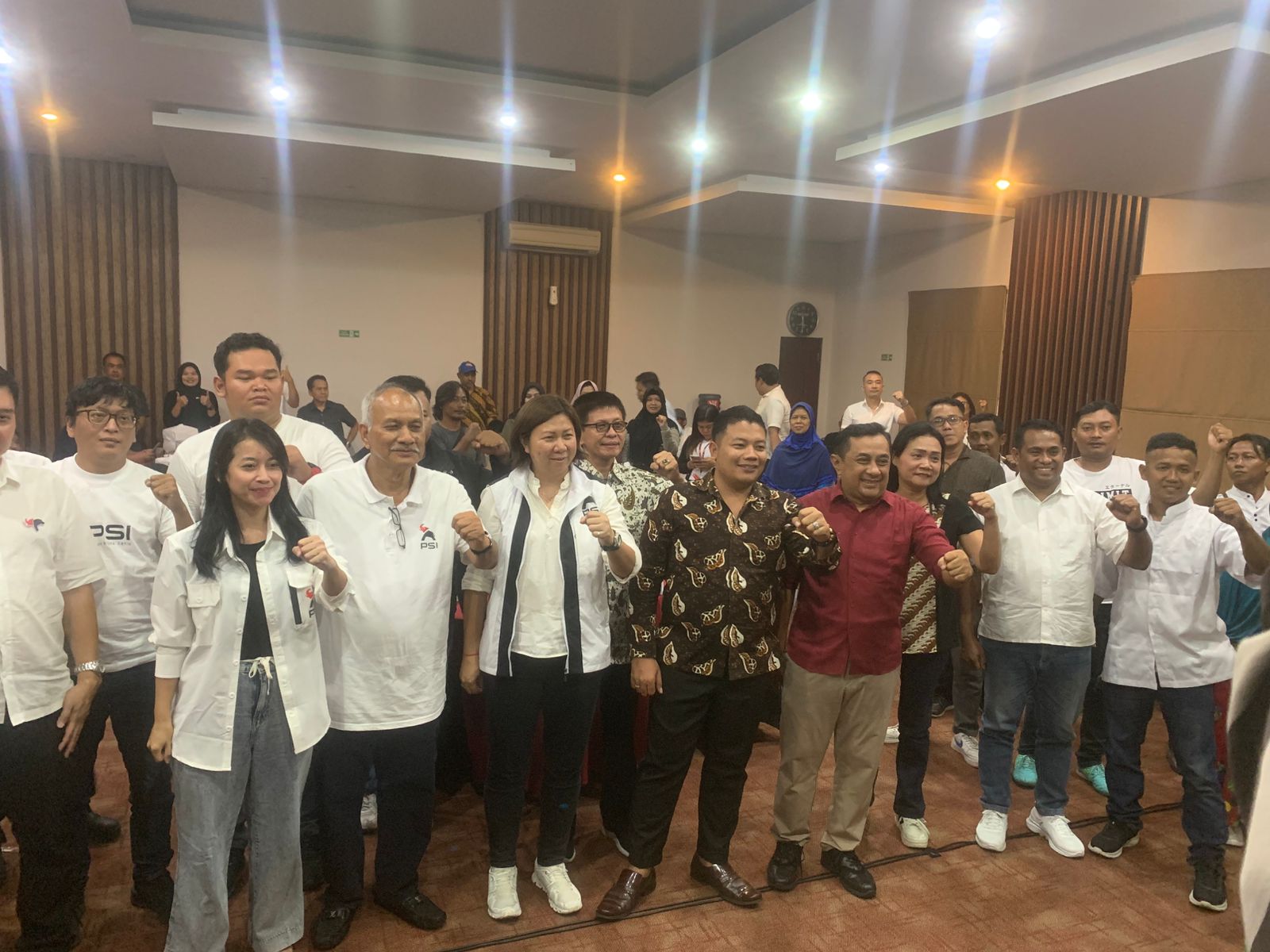 psi semarang