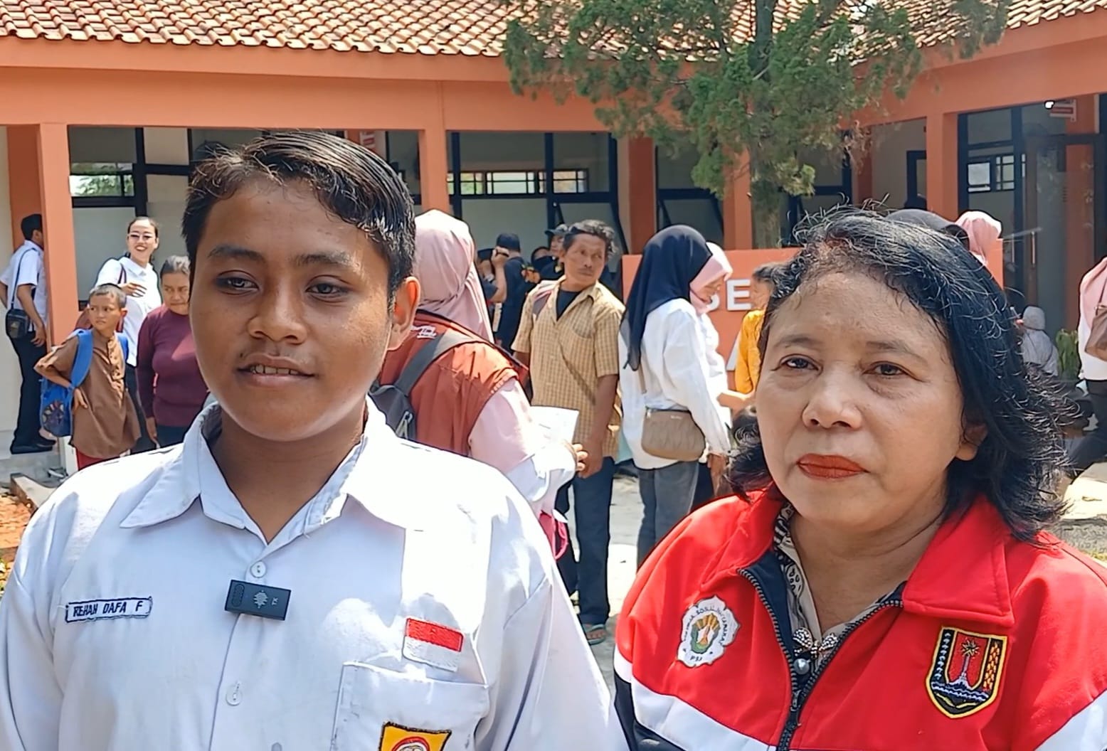 sekolah rakyat