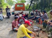 Warga Desa Sepakung, Kecamatan Banyubiru, Kabupaten Semarang
