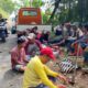 Hadapi Musim Hujan, Desa Sepakung Semarang Perkuat Mitigasi Longsor