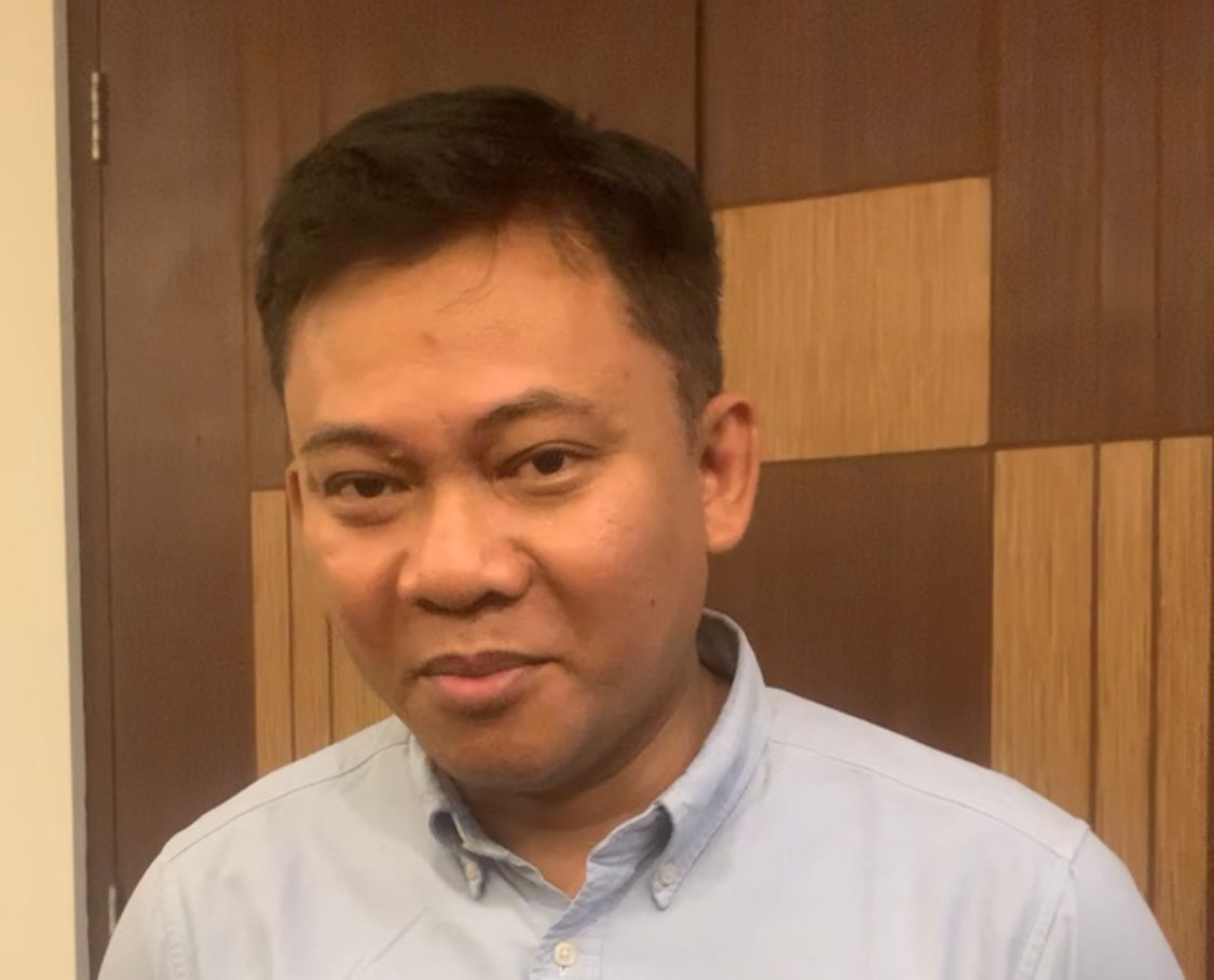 perampasan aset