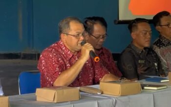 proyek tol semarang