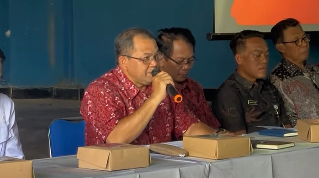 proyek tol semarang