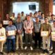 Peringati HUT Sekar ke-25, Bank Jateng Jepara Tunjukkan Kepedulian Lewat Bantuan Sosial