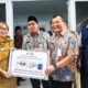 Penuhi Kebutuhan Air Bersih Warga, Pemprov Jateng Terus Memperluas Program Desalinasi