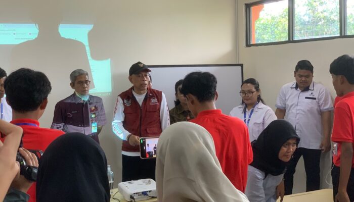 Sekolah Rakyat Resmi Diluncurkan, Siswa Bakal Dapat Laptop dan Seragam Gratis!