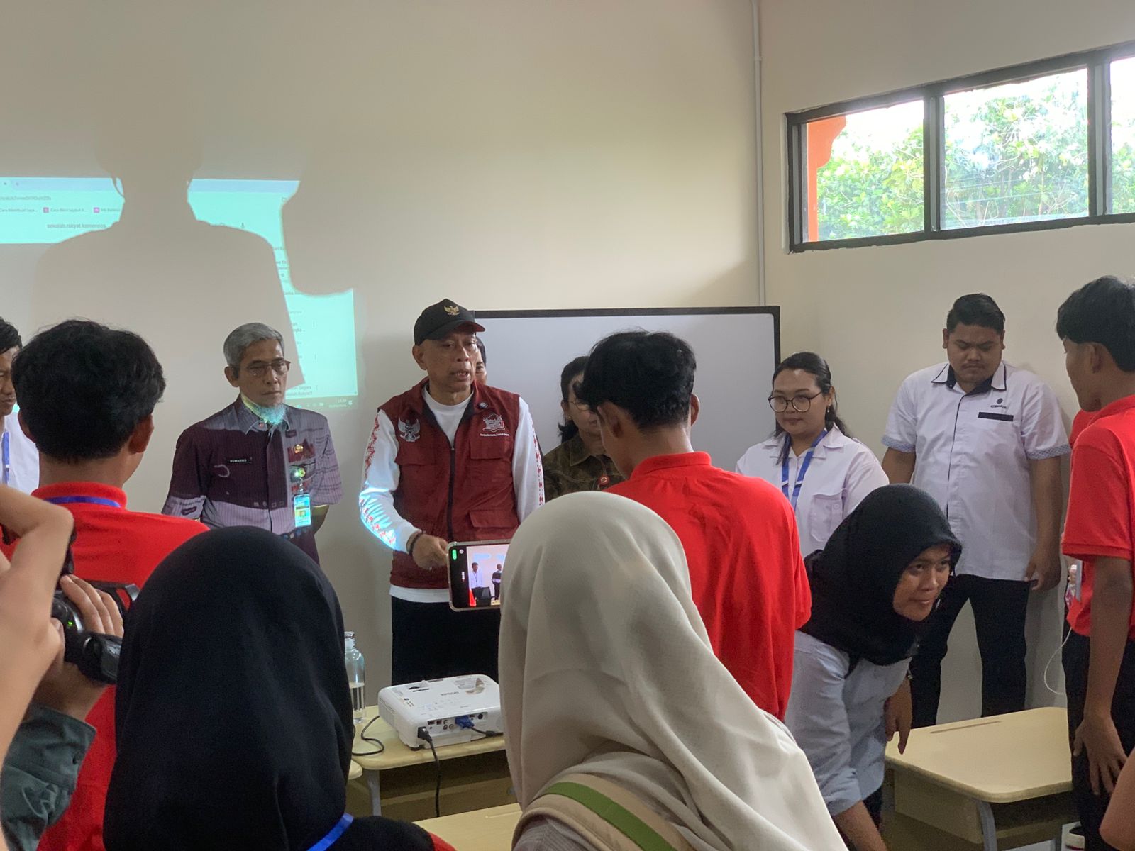 sekolah rakyat