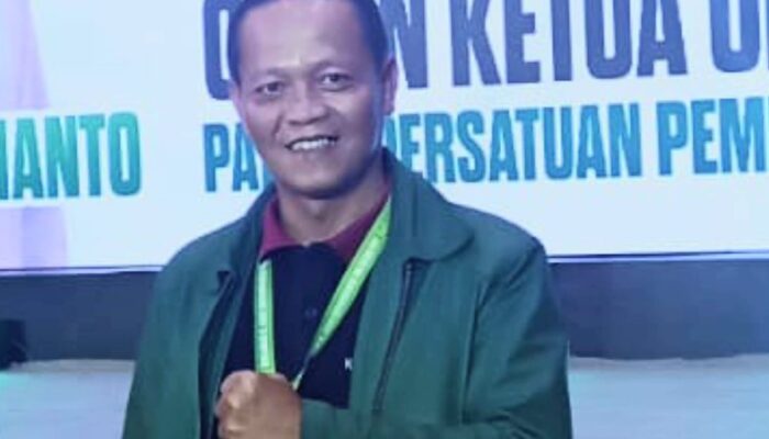 Sekretaris PPP Kabupaten Semarang Tanggapi Soal Muktamar X, Tepis Klaim Sepihak Kubu Mardiono