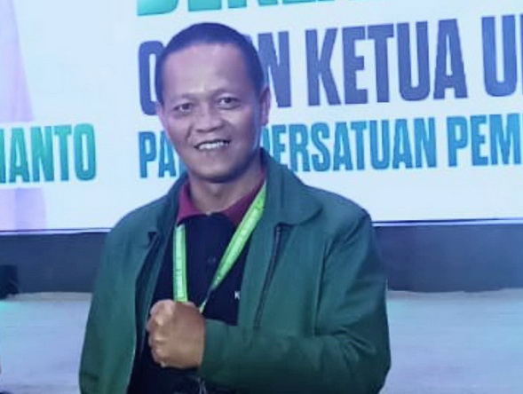 Muktamar PPP