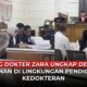 Video Sidang Dokter Zara Ungkap Deretan Tekanan saat Pendidikan Kedokteran