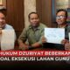 Video Kuasa Hukum Dzuriyat Beberkan Fakta Baru Soal Eksekusi Lahan Kyai Gunungpati