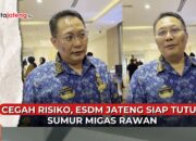 sumur minyak Blora