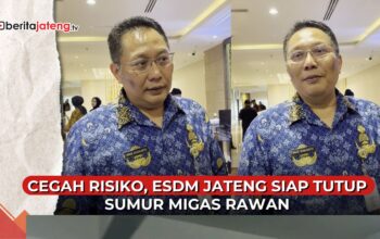 sumur minyak Blora