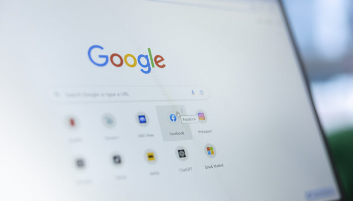 Google Sedang Berulang Tahun yang Ke-27, Berikut Sejarah Singkatnya