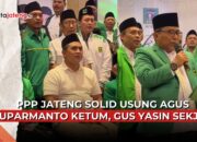 Agus Suparmanto