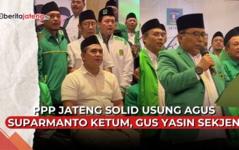 Agus Suparmanto