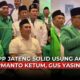 Video PPP Jateng Solid Usung Paket Agus Suparmanto – Gus Yasin di Muktamar