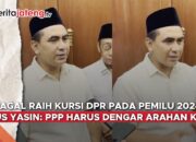 Gus Yasin