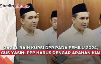 Gus Yasin