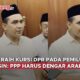 Video Gagal Masuk Senayan di 2024, Gus Yasin Minta PPP Dengar Arahan Kyai