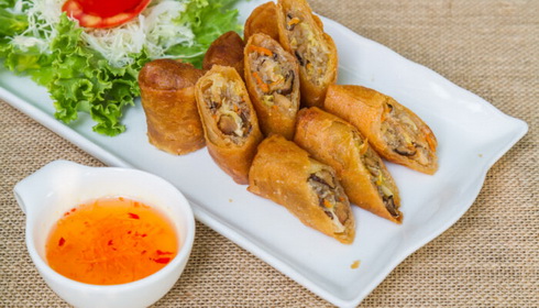 Begini Resep Jajanan Gorengan Ala Kaki Lima, Cocok Jadi Cemilan Saat Hujan