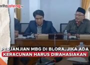 MBG Blora