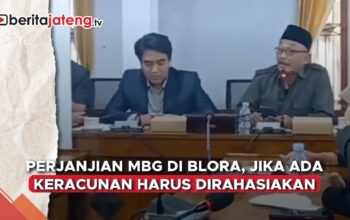 MBG Blora