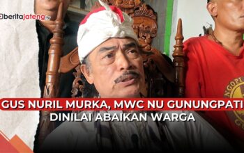 Gus Nuril