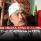 Video Gus Nuril Murka, MWC NU Gunungpati Dinilai Abaikan Warga