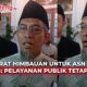 Video Ada Surat Imbauan ASN Ganti Baju Dinas dengan Batik, Sekda Sebut Pelayanan Tetap Jalan