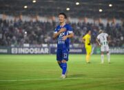 PSIS Persiku