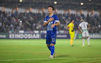 PSIS Persiku