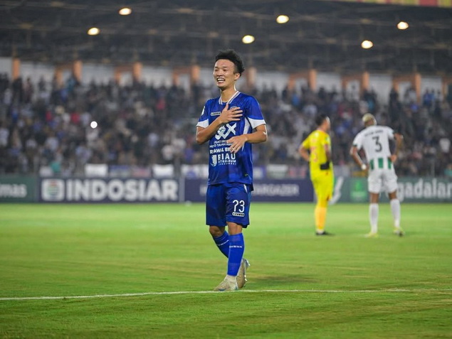 PSIS Persiku
