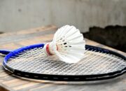 Lee Zii Jia Terpaksa Mundur dari China Masters 2025, Cedera Mengganggu Comeback