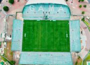 Timeline Kick Off Timnas U23 Indonesia Vs Makau di Kualifikasi Piala Asia