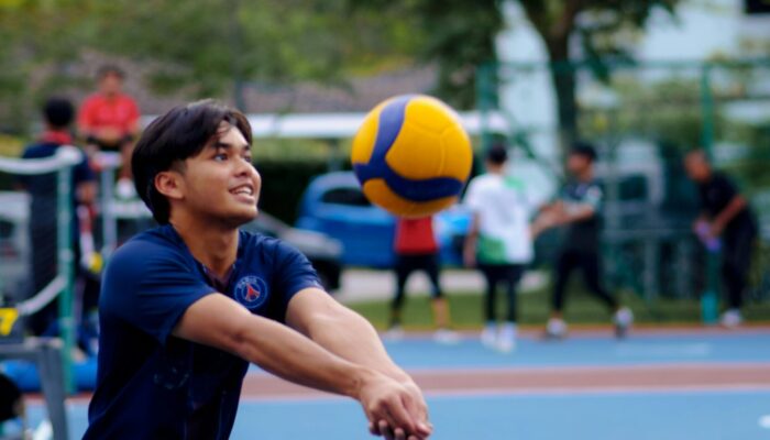 Link Live Streaming Indomaret Sidoarjo Vs Ganeksa Bhumikarta di Livoli Divisi Utama 2025 Malam Ini