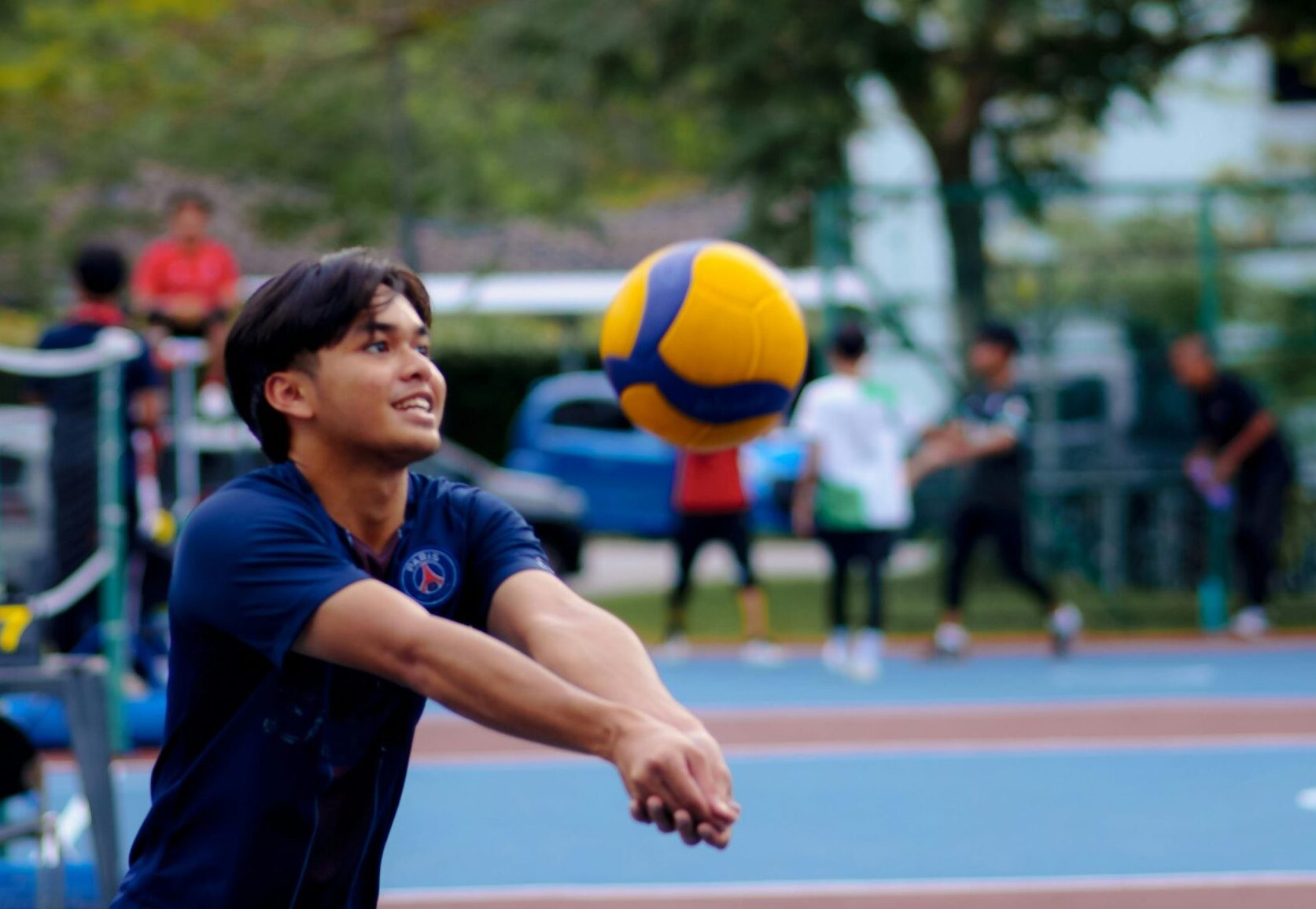 Livoli Divisi Utama 2025