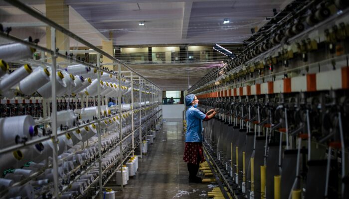 Industri Garmen di Semarang Sulit Serap Tenaga Siap Kerja, Ini Solusi Komisi IX DPR RI