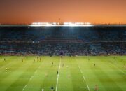 Nonton Keseruan Liga Eropa 2025, Cek Link Streaming-nya Disini!