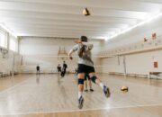 Link Streaming Tectona Vs Jenggolo Sport di Putaran Reguler 2 Livoli Divisi Utama 2025