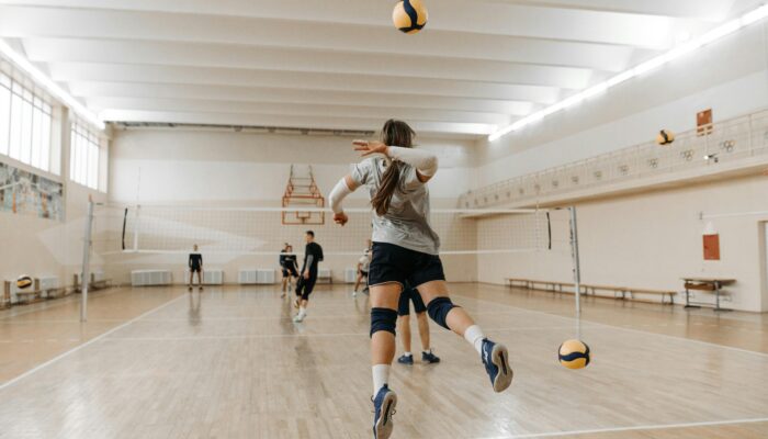 Link Streaming Tectona Vs Jenggolo Sport di Putaran Reguler 2 Livoli Divisi Utama 2025