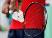 Timeline 16 Besar China Masters 2025 18 September, 7 Wakil Indonesia Siap Berlaga
